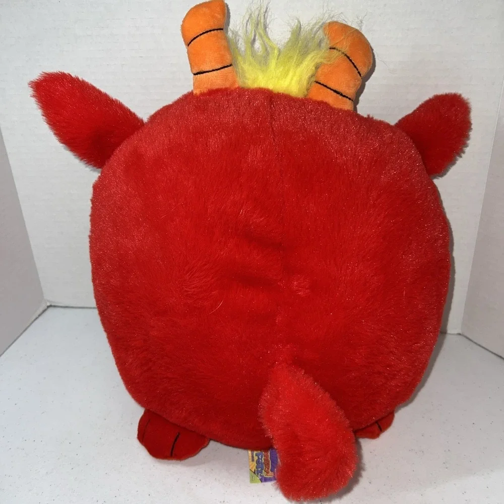 Hangry Petz: Rogue Monster - Large 12